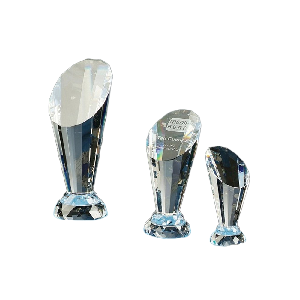 Crystal Spotlight Award