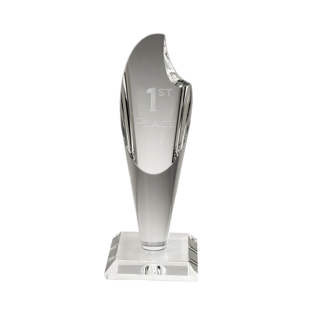 Crystal Torch Award