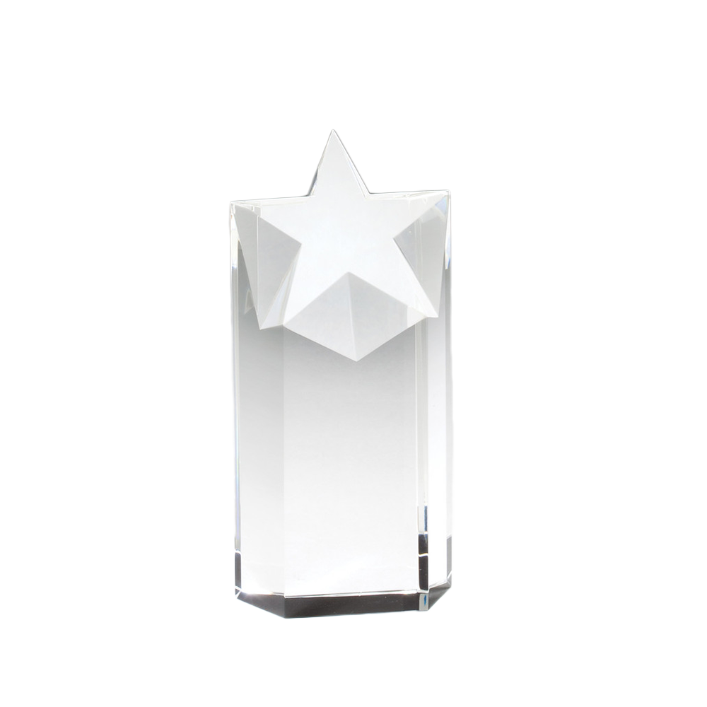 Crystal Star Award