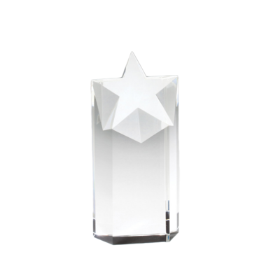 Crystal Star Award