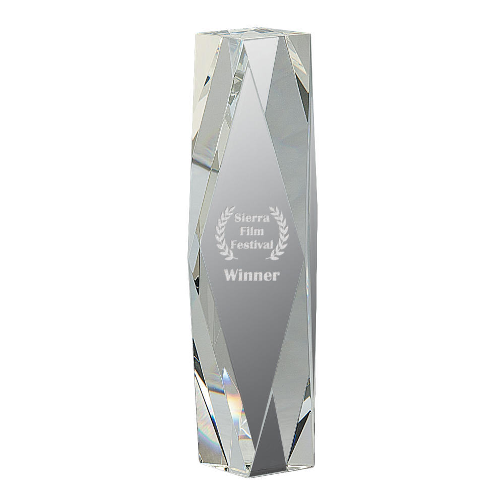 Crystal Tower Award