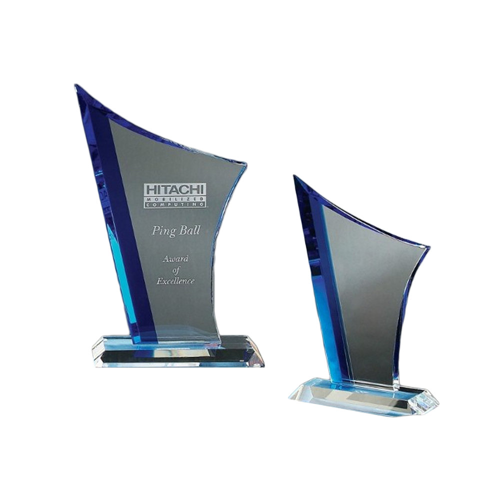 Crystal Vertigo Award