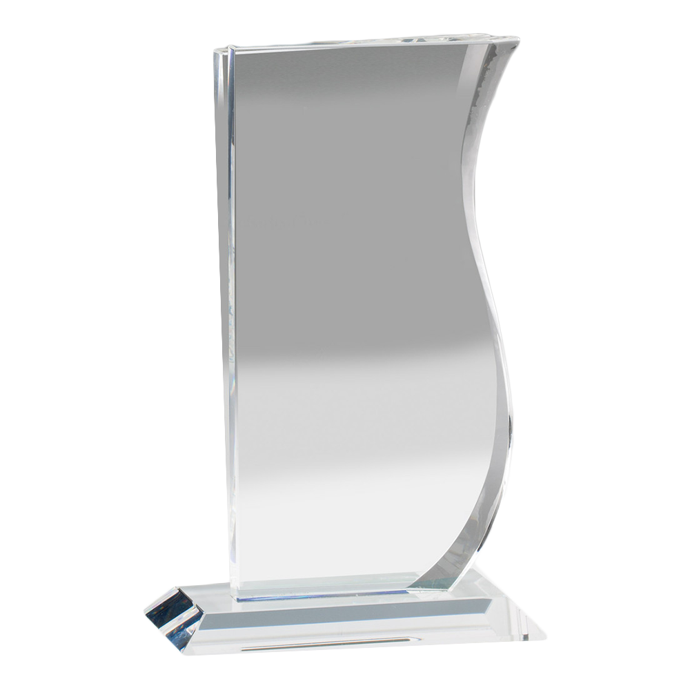 Crystal Wave Award