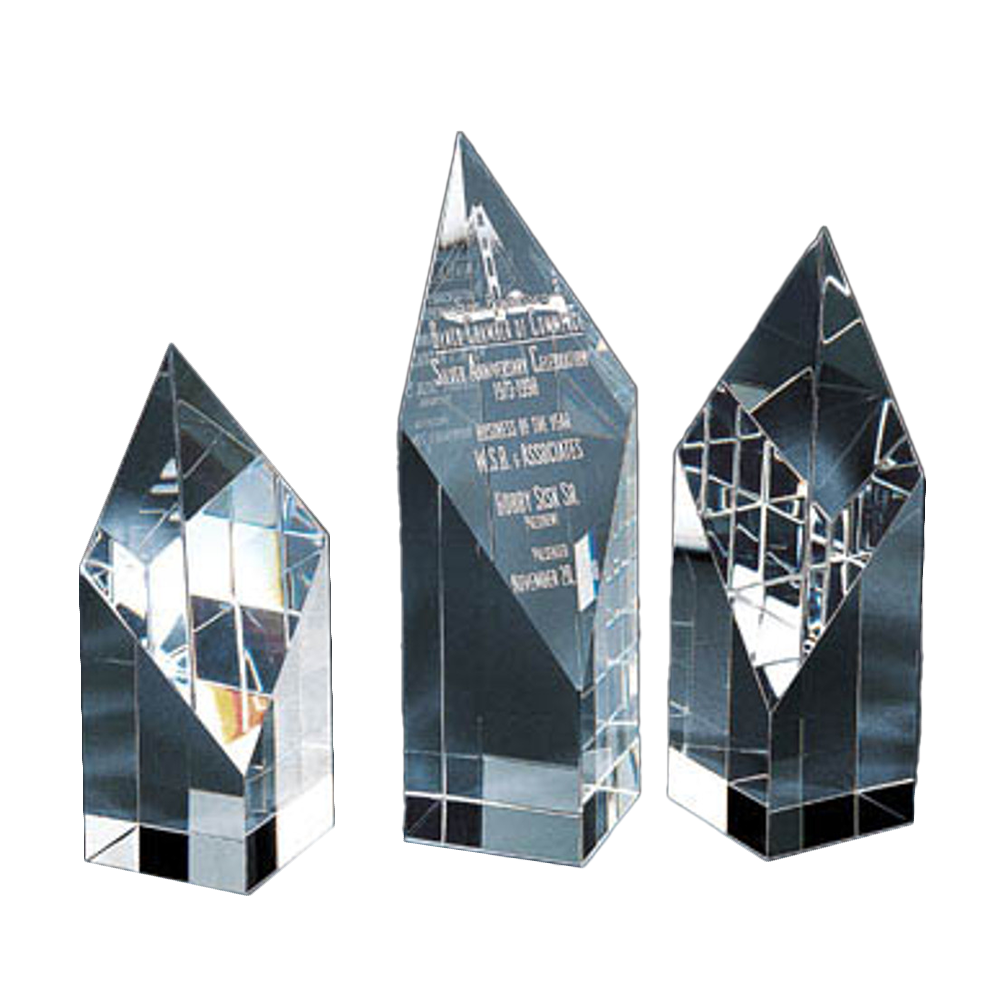 Crystal Vertex