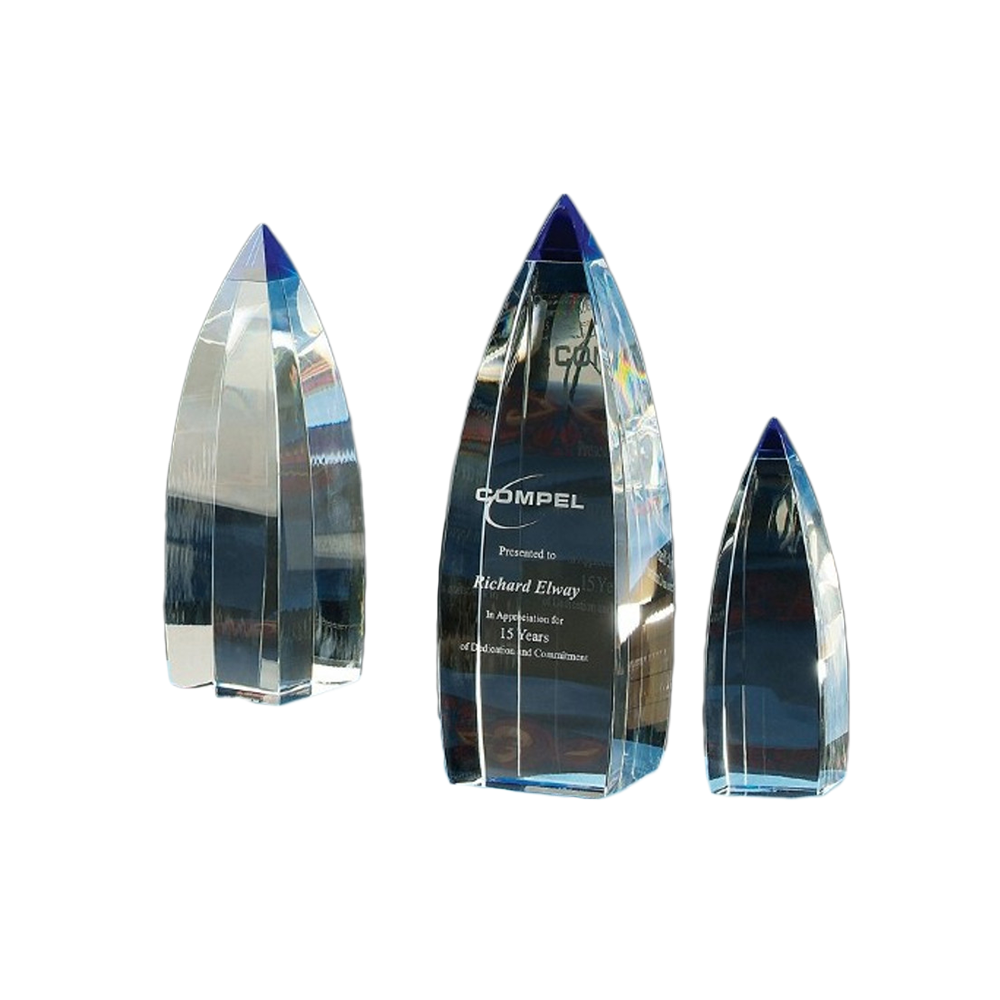 Crystal Vetri Award
