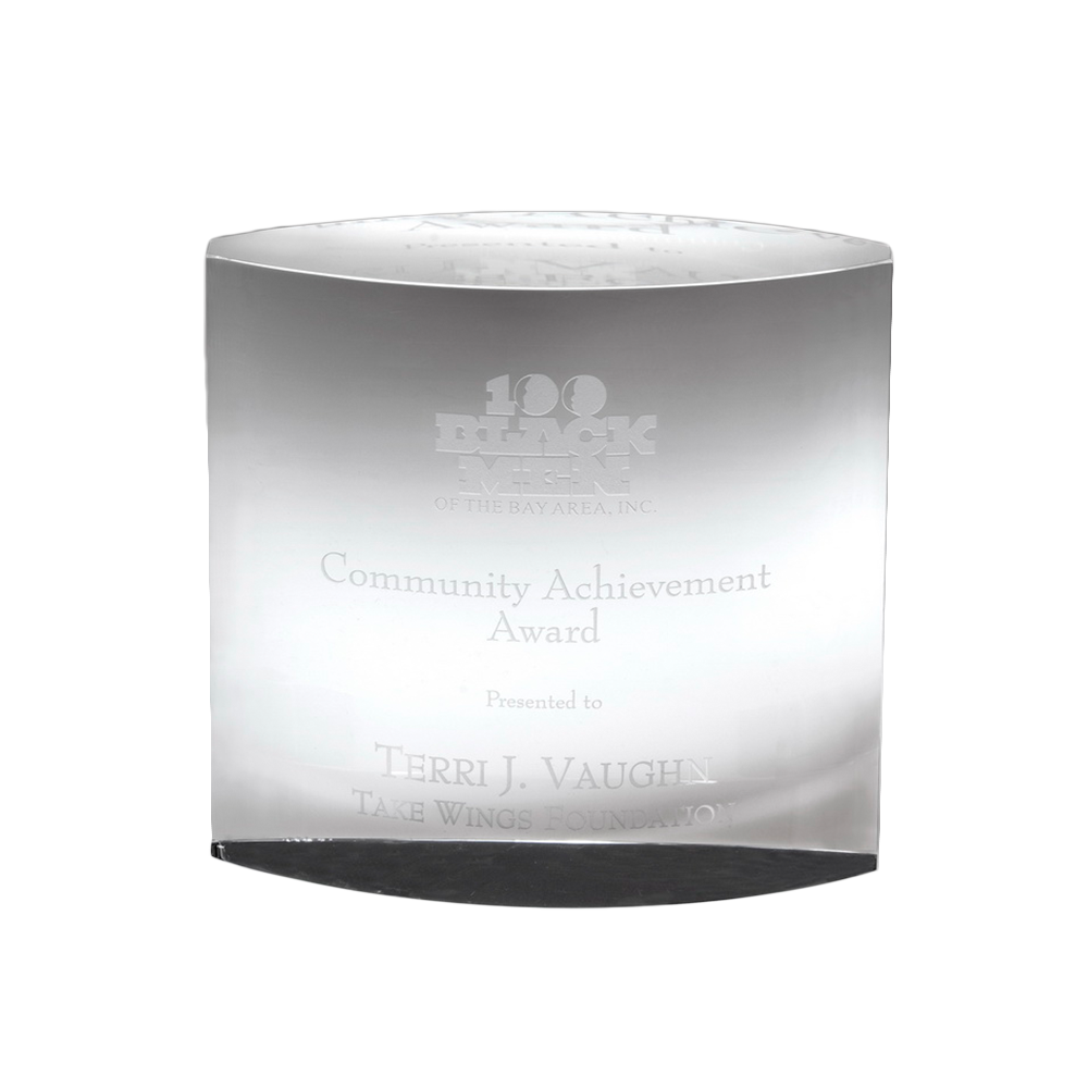 Crystal Vision Award