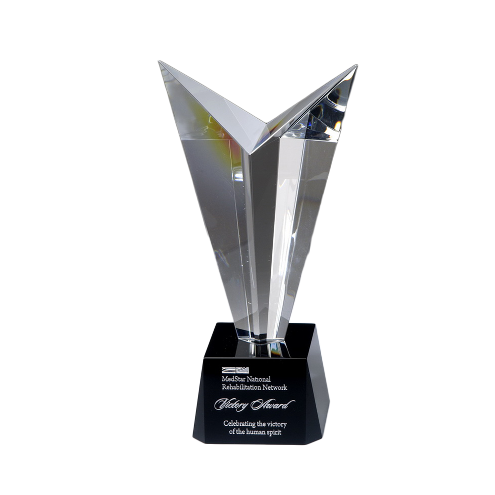 Crystal Victory Award
