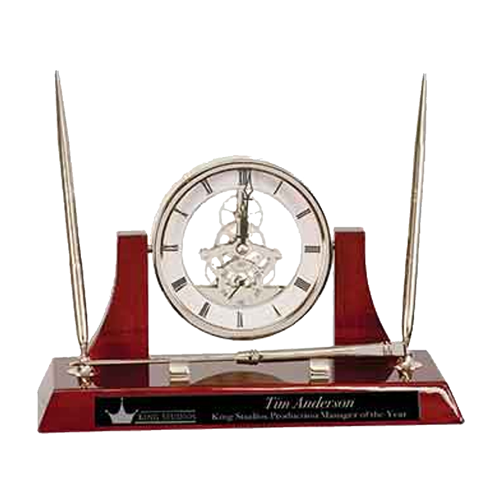 Executive Desk Set