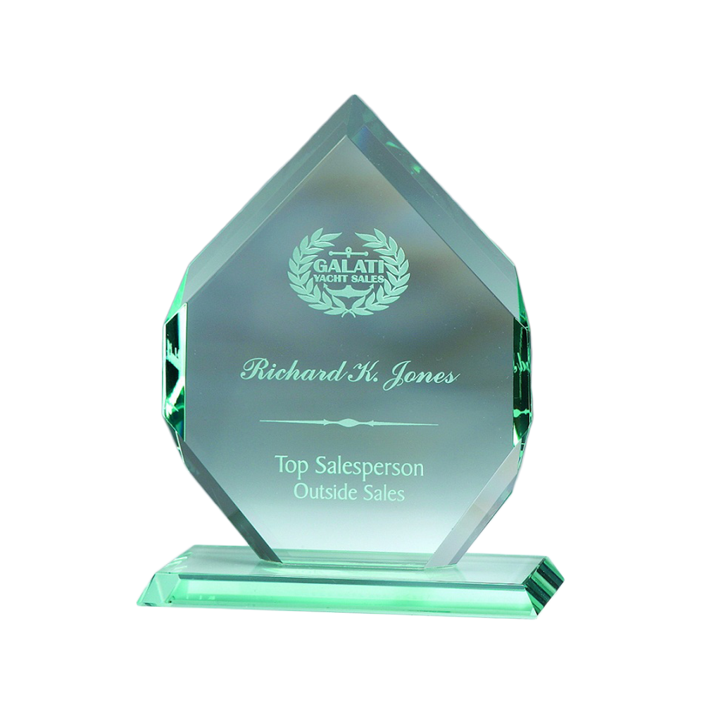 Emperor's Jewel Award