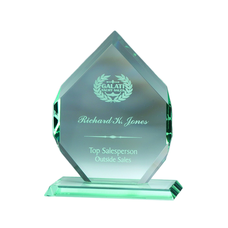 Emperor's Jewel Award