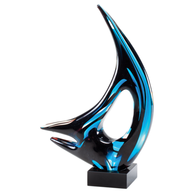 Fin Art Glass Fin Art Glass