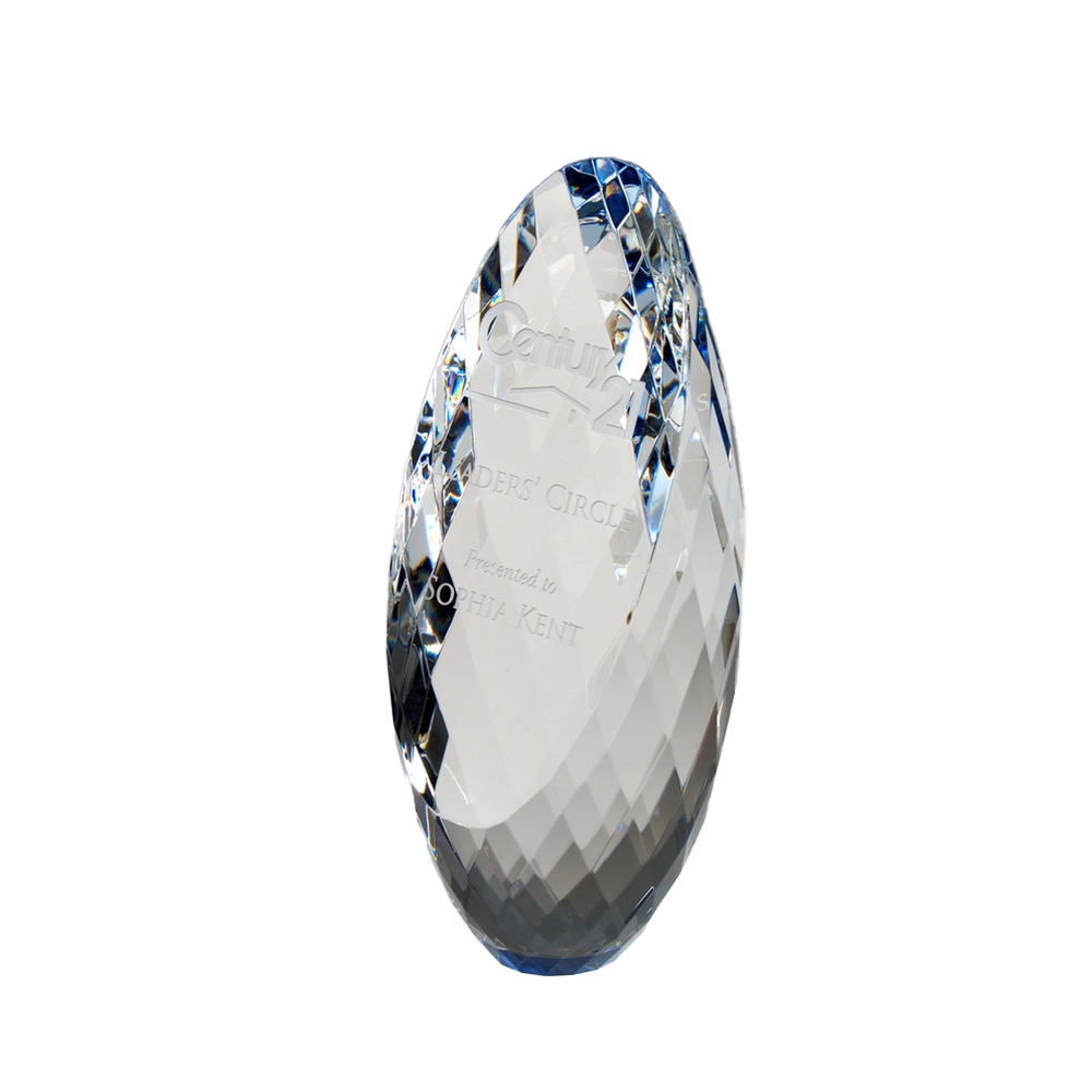 Gem-Cut Ellipse Award