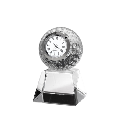 Golf Ball Clock Golf Ball Clock