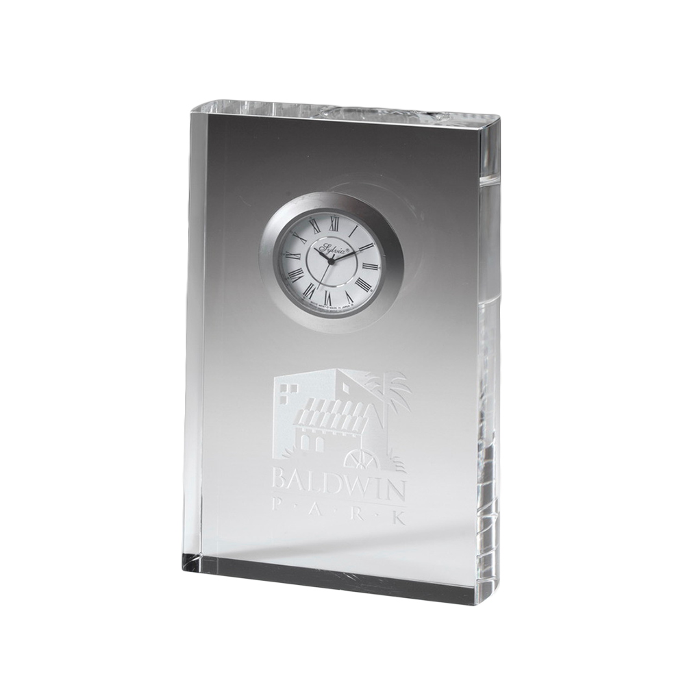 Illusion Clock