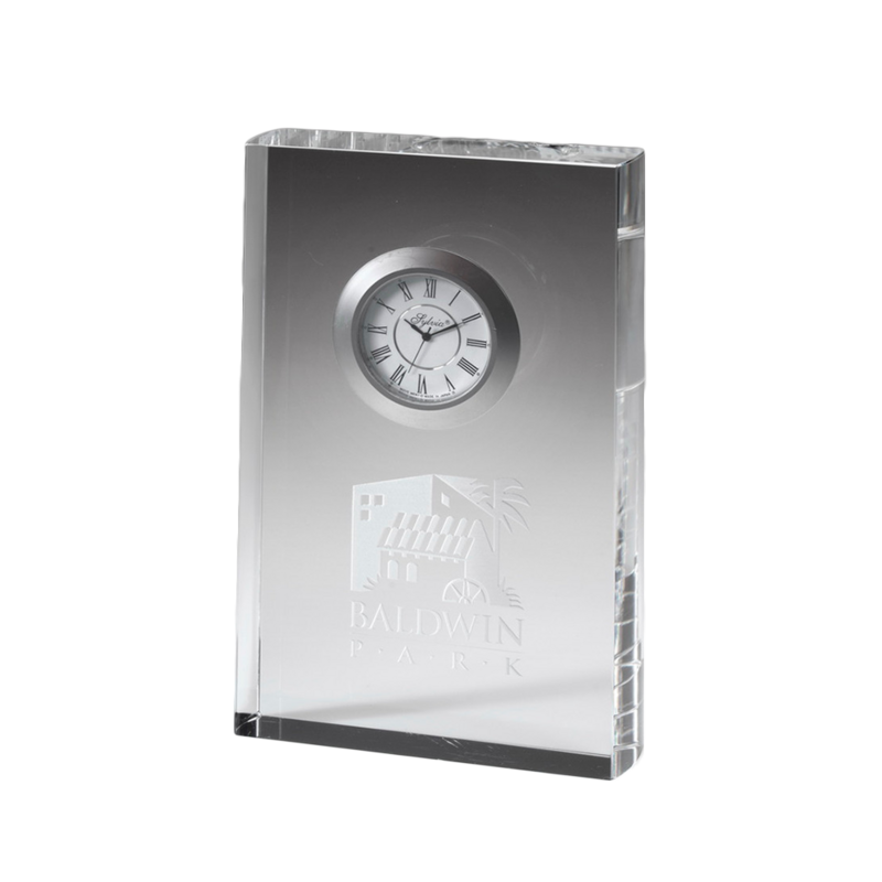 Illusion Clock