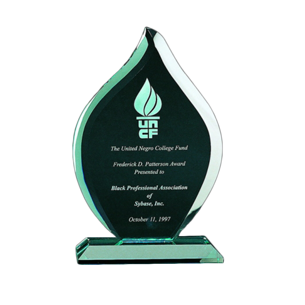 Jade Flame Award