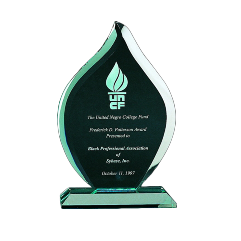 Jade Flame Award