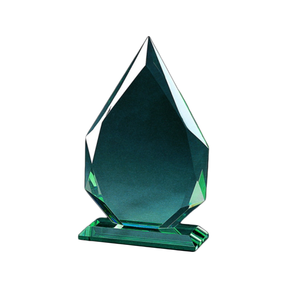 Jade Glass Apex