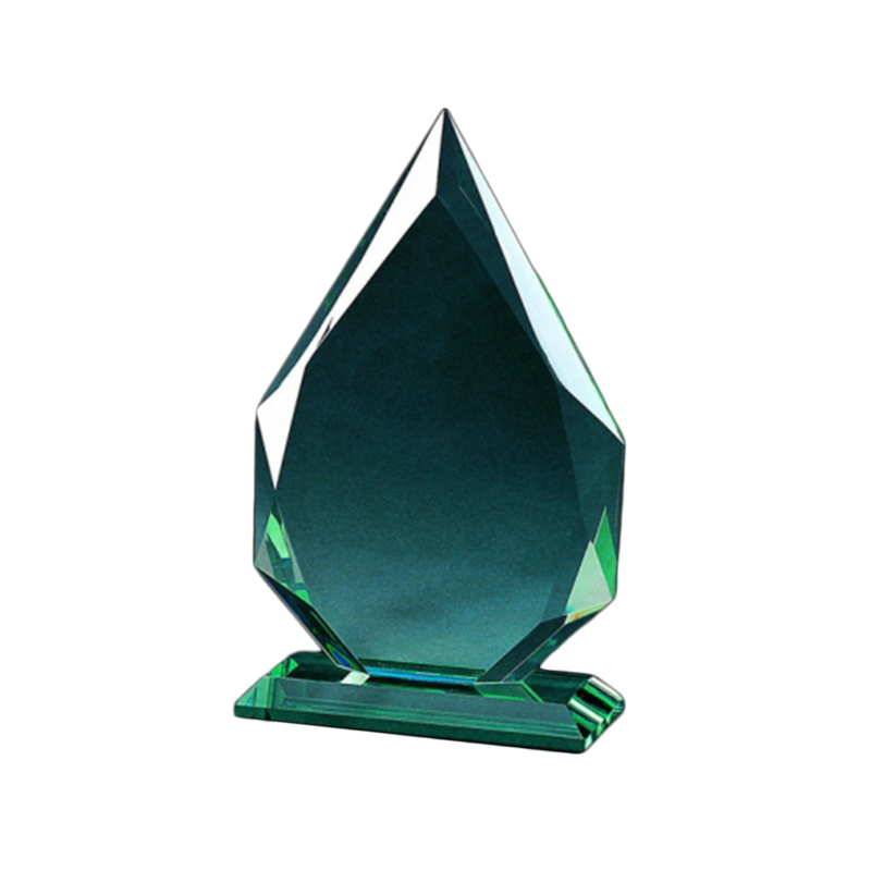 Jade Glass Apex