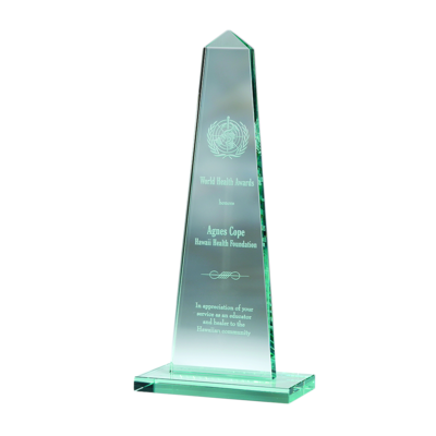Jade Obelisk Jade Obelisk