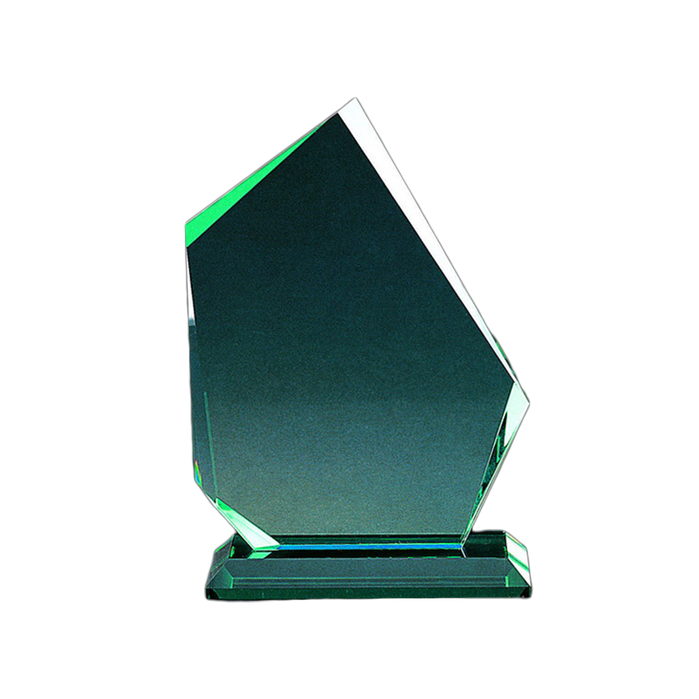 Jade Glass Summit