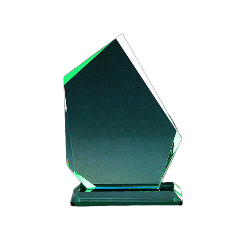 Jade Glass Summit
