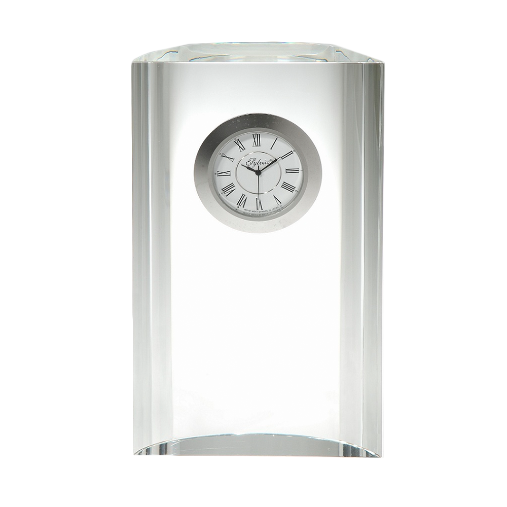 Mirage Clock