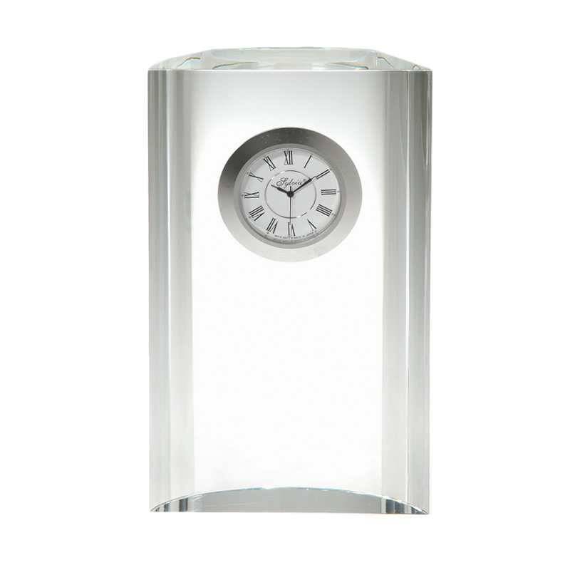 Mirage Clock