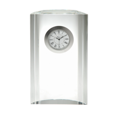 Mirage Clock
