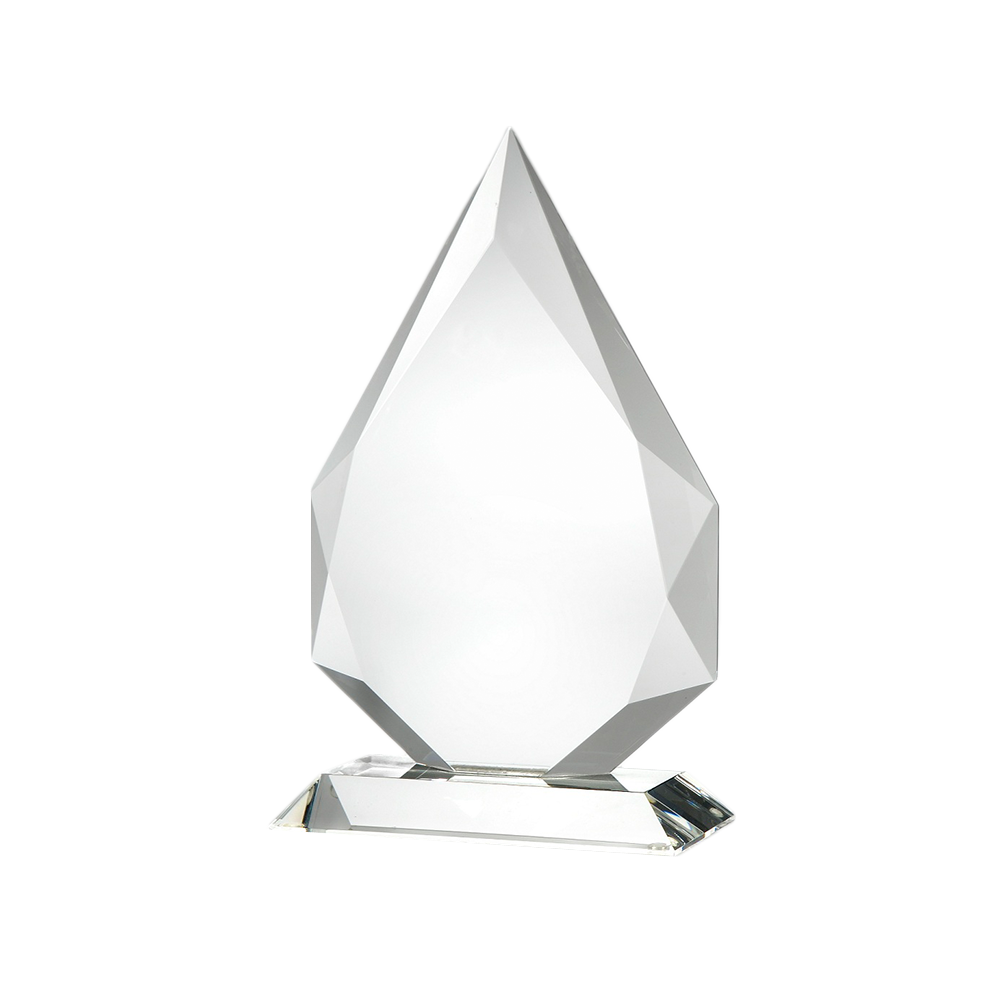 Optic Crystal Apex