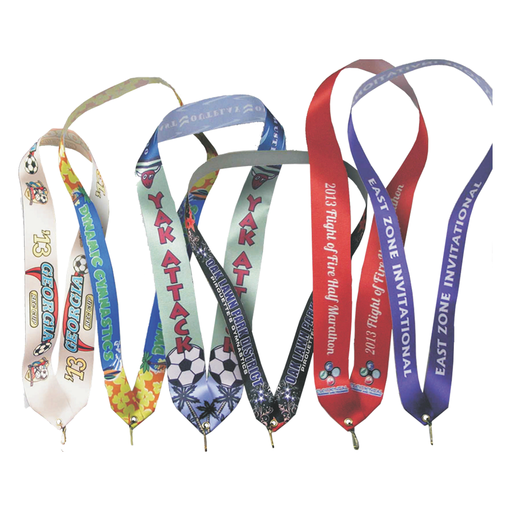 Neck Ribbons