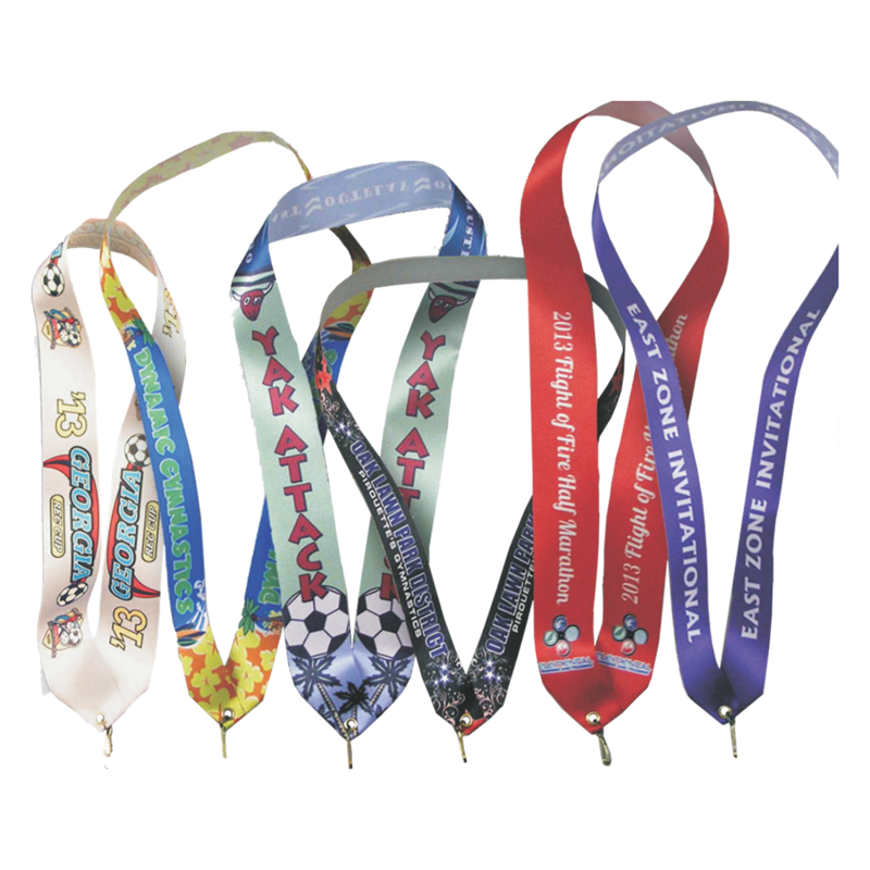 Neck Ribbons