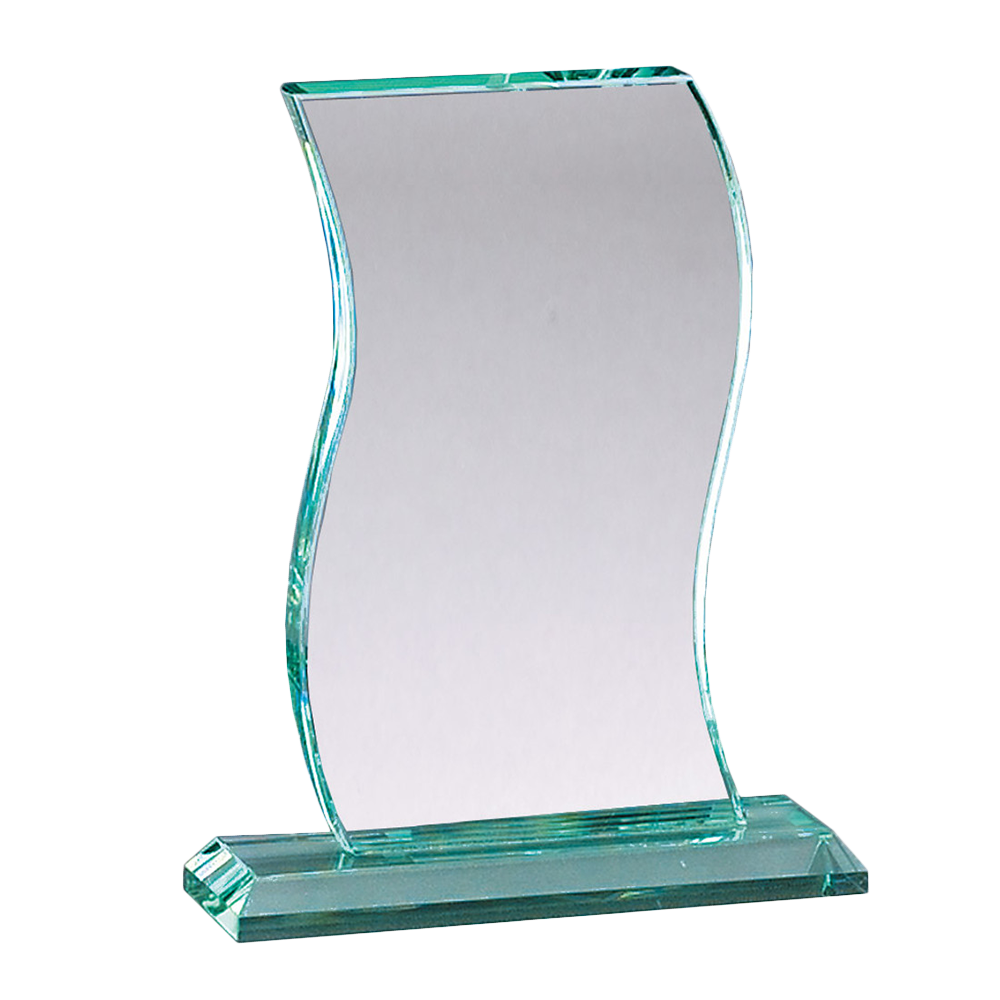 Premium Glass Wave