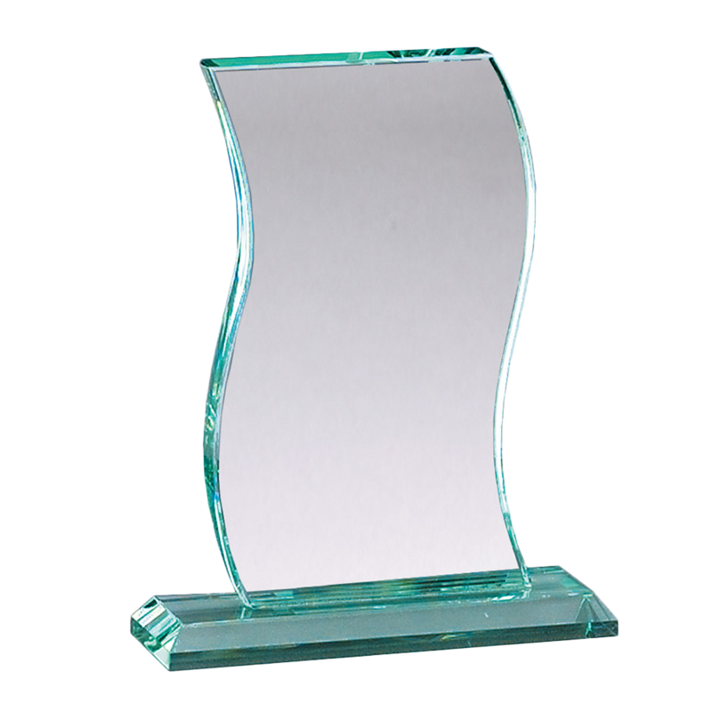 Premium Glass Wave