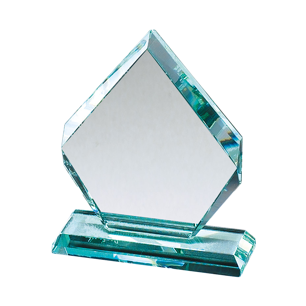 Premium Glass Arrow