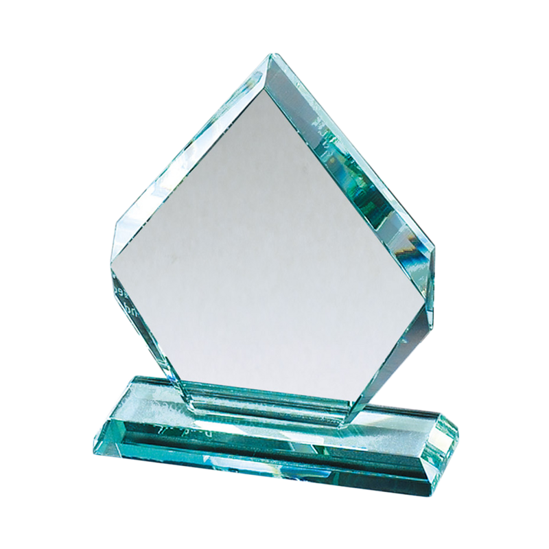 Premium Glass Arrow