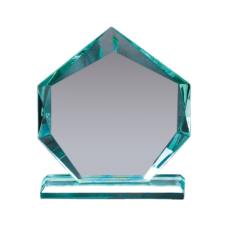 Premium Glass Apex