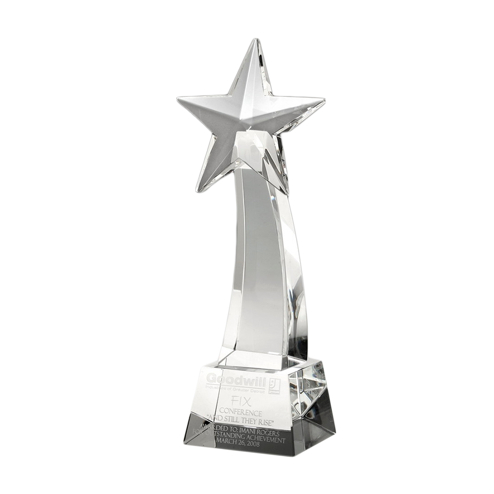 Rising Star Award