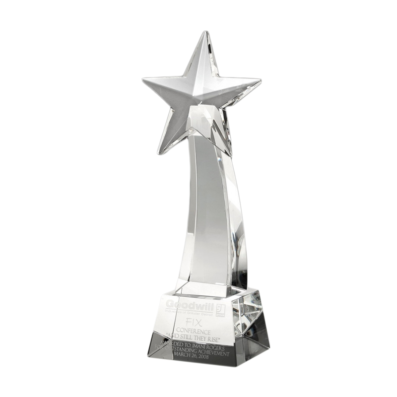 Rising Star Award