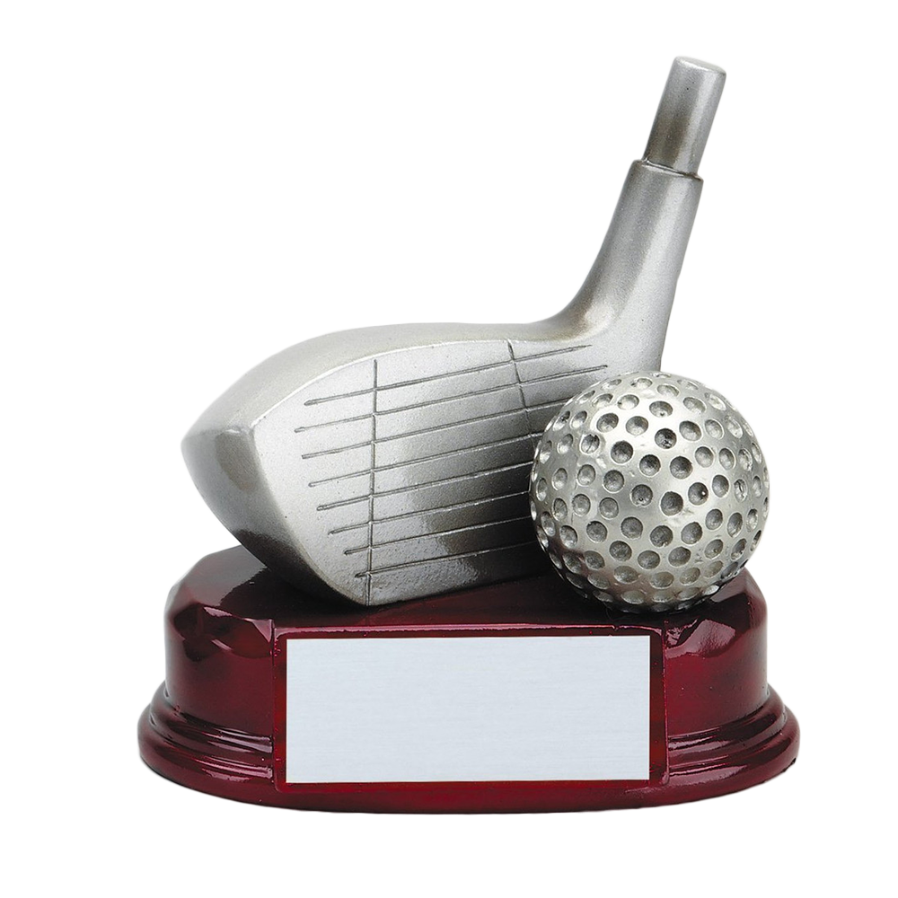 Resin Golf Driver
