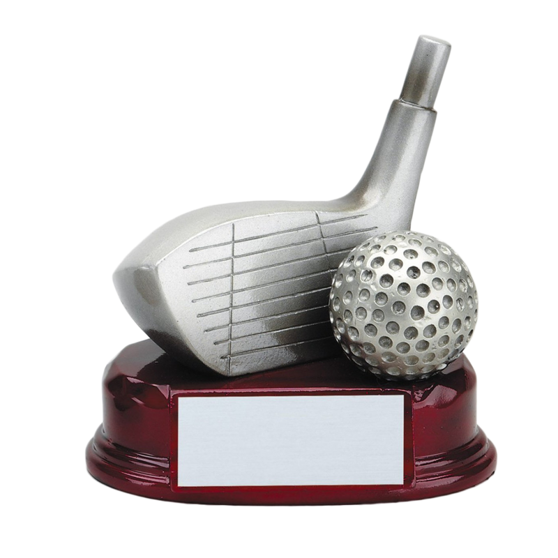 Resin Golf Driver