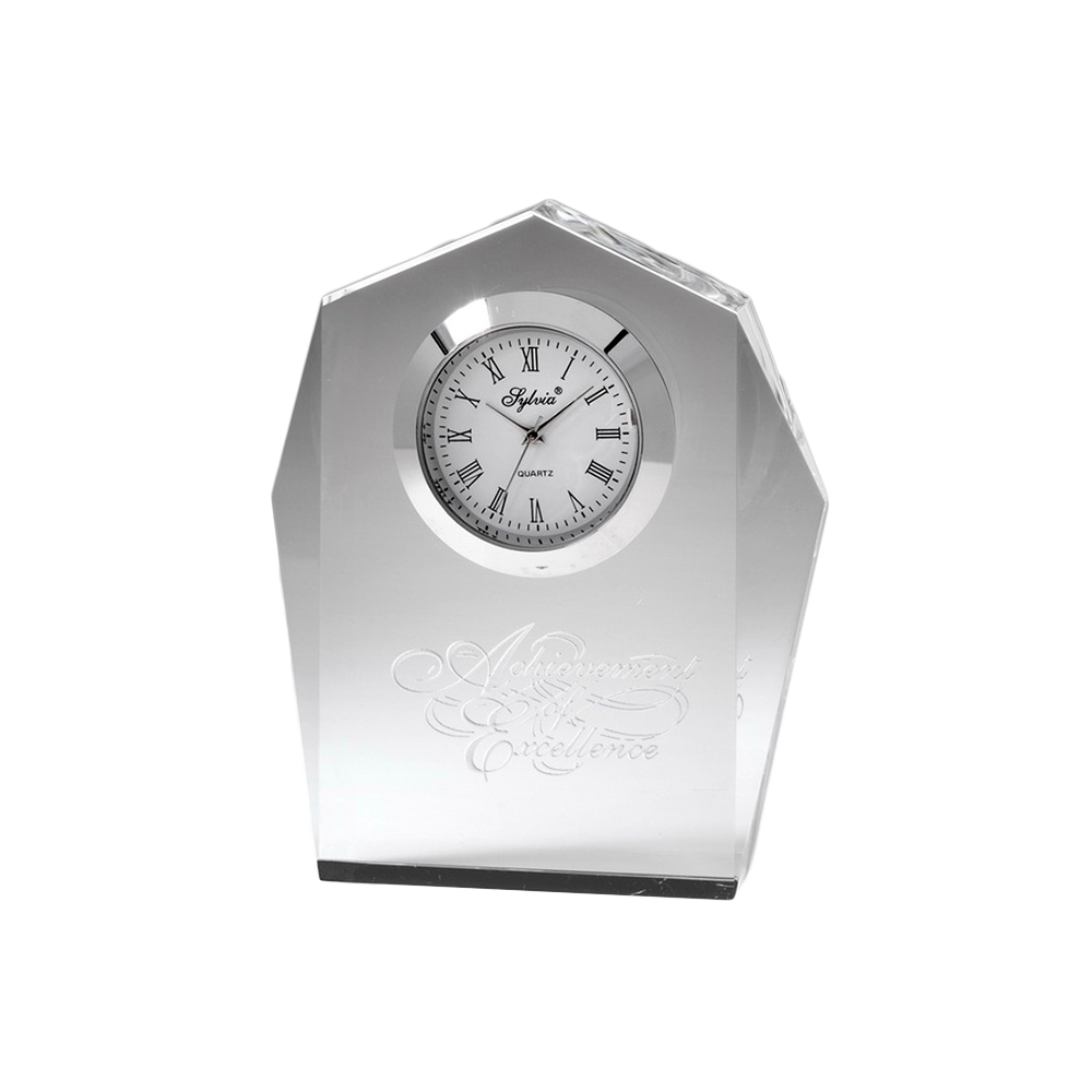 Regal Desktop Clock