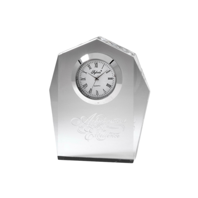 Regal Desktop Clock