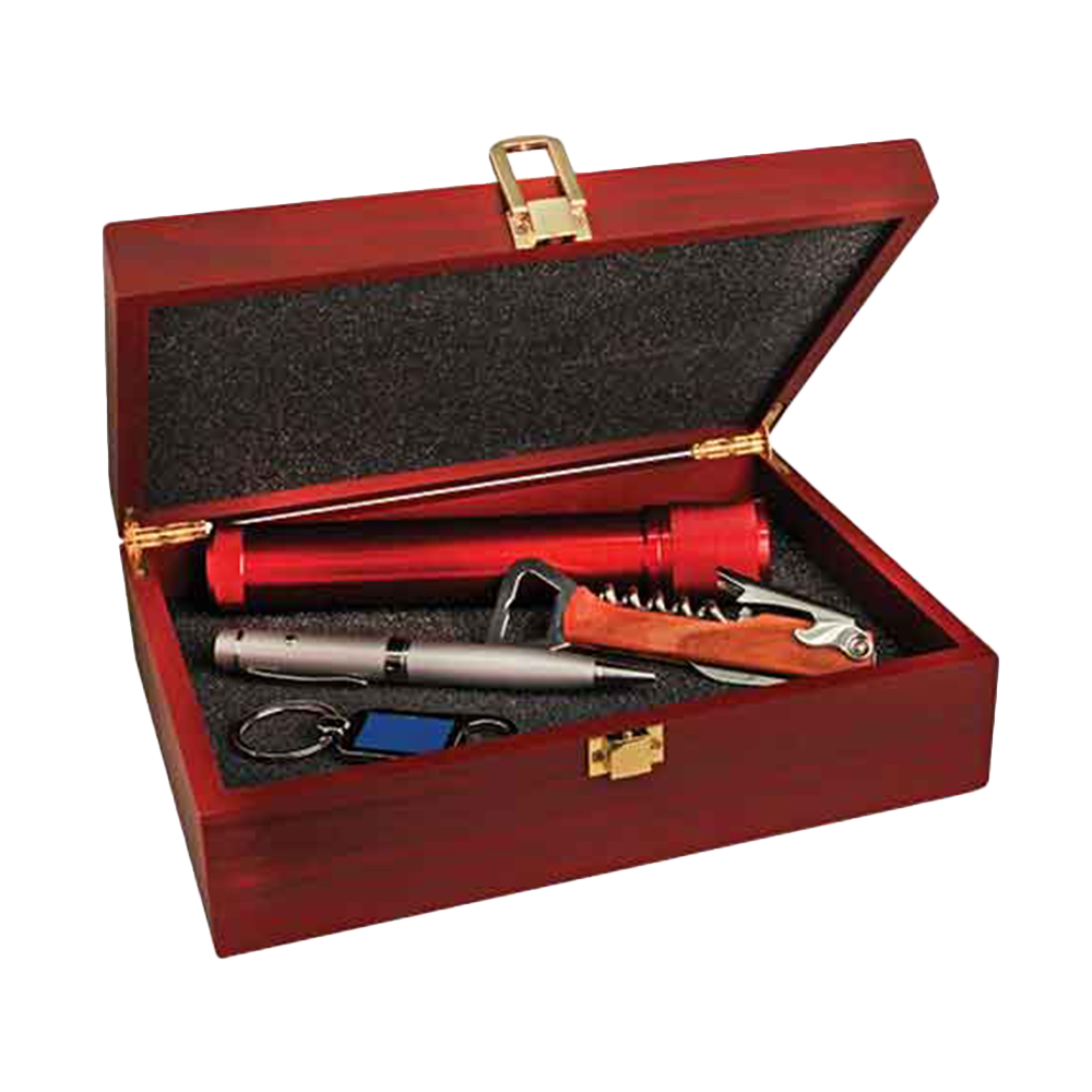 Rosewood Gift Boxes