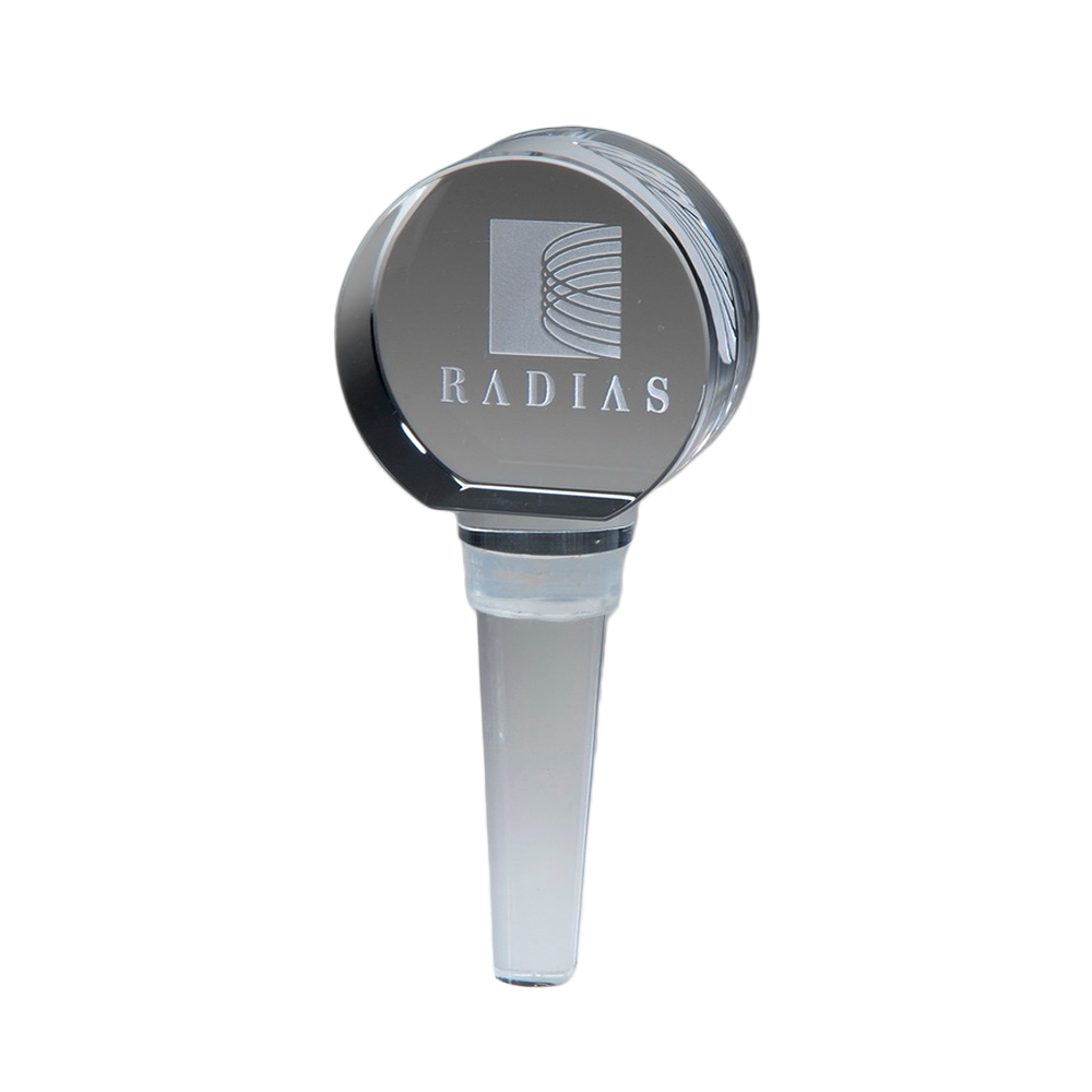 Round Wine Stopper