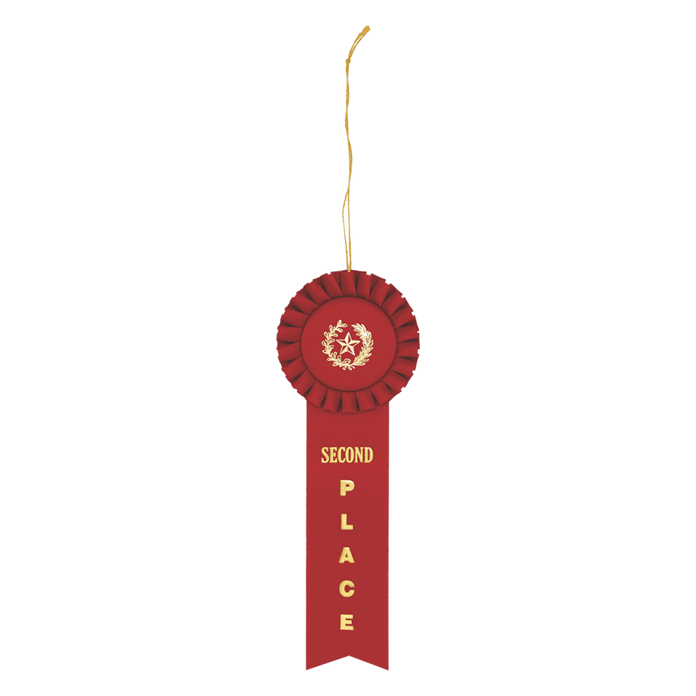 Single Stream Rosette