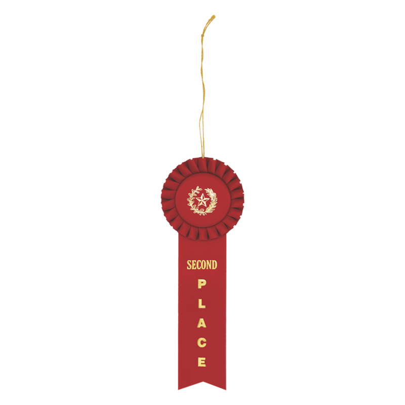 Single Stream Rosette