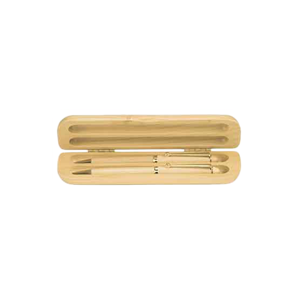 Two-Pen Case (Maple)