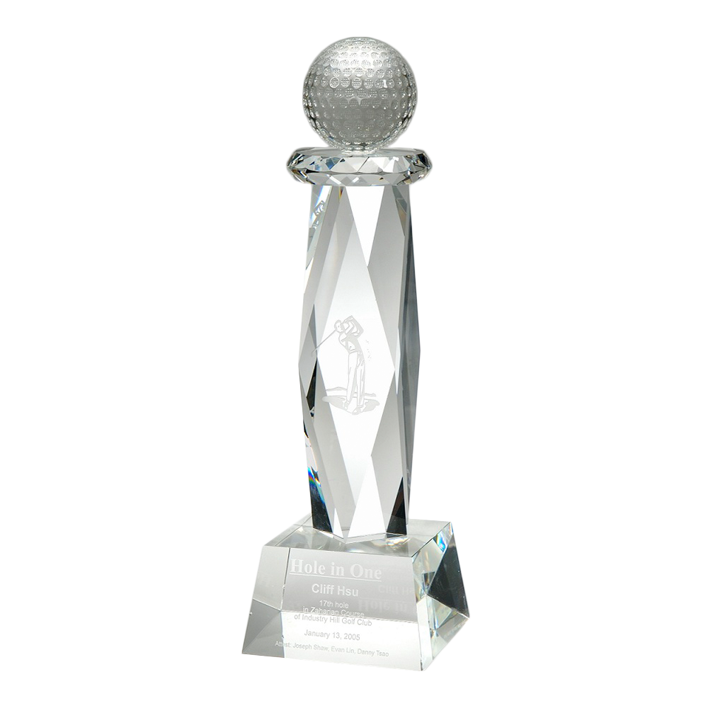 Ultimate Golf Trophy