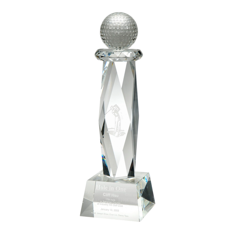 Ultimate Golf Trophy